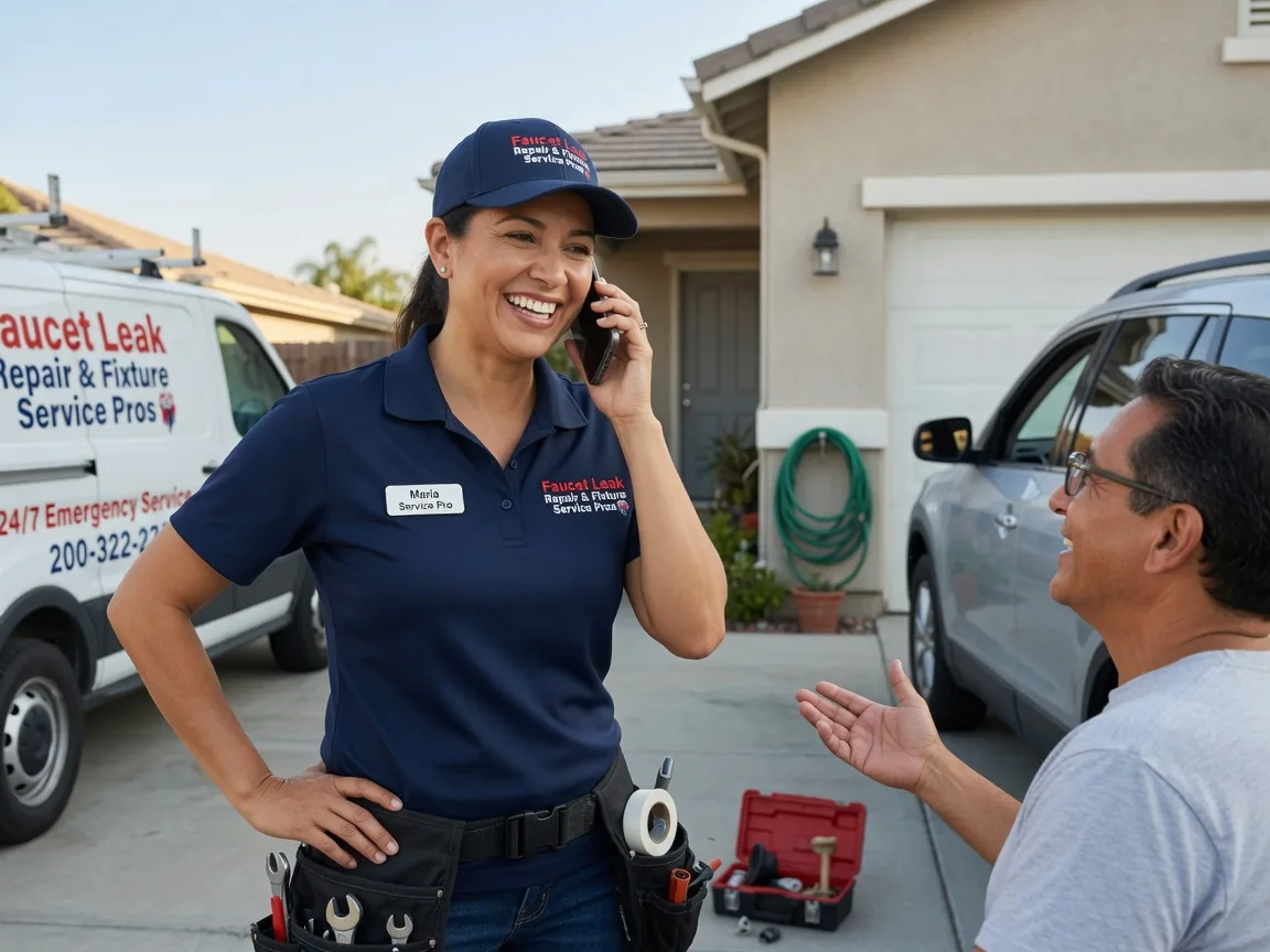 Faucet Repair Zephyr Cove, NV FAQs